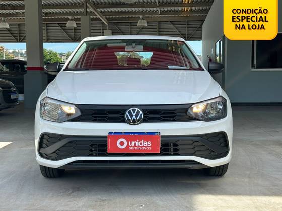 VOLKSWAGEN POLO 1.0 MPI TRACK MANUAL VOLKSWAGEN POLO 1.0 MPI TRACK MANUAL